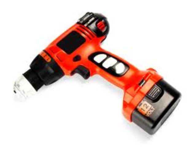 Herramientas a Batería