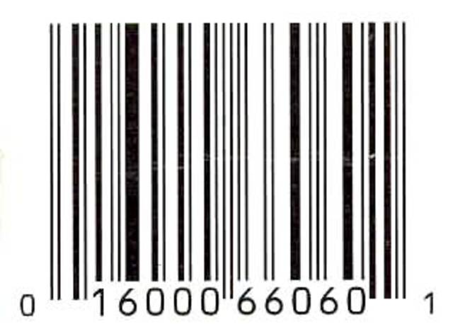 Bar Codes