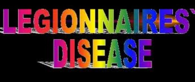 Legionnaire’s disease strikes 182, kills 29