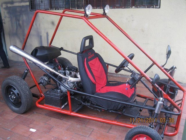 Presentacion de mi proyecto de grado