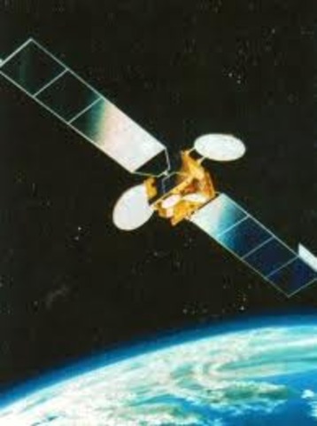 Satélite de Comunicaciones