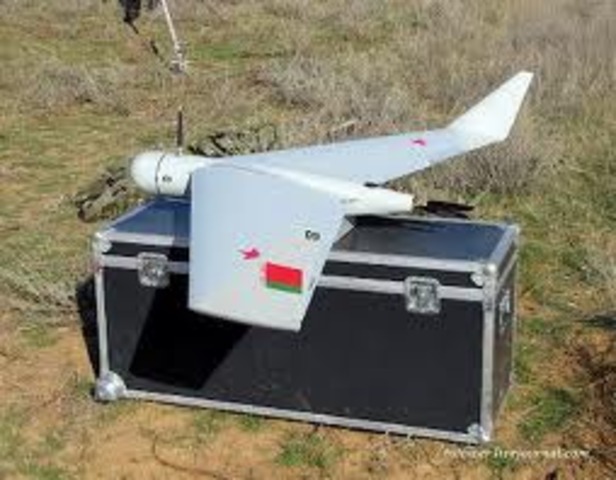 Vehículos Aéreos Teledirigidos