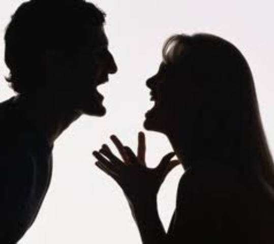 Problemas de mis padres