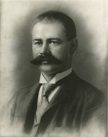 Herman Hollerith