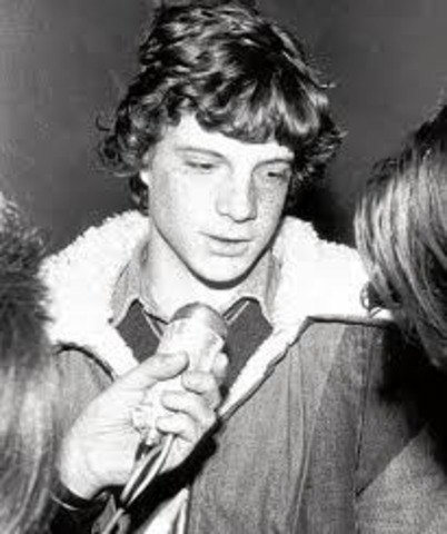 Paul Getty Kidnapped