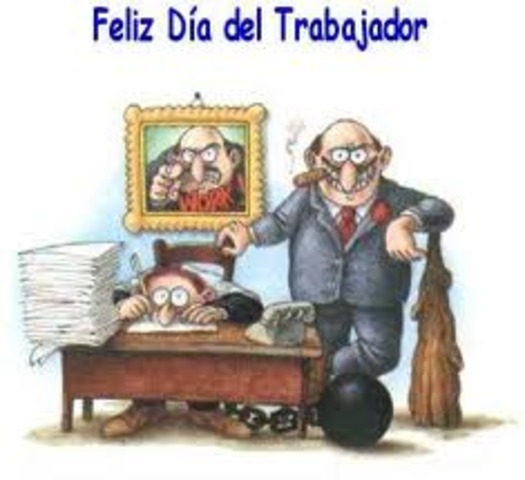 Mi primer trabajo por temporada de vendedora