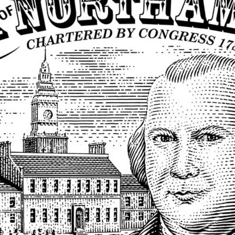 Bank of North America