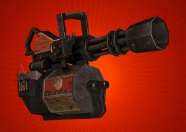 iron curtain speech ( gee a tf2 weapon how fun)