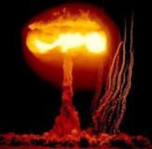 Neutron bomb funding began