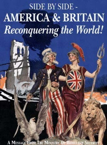 Anglo-American Convention