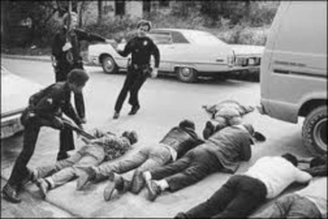 The Greensboro Massacre