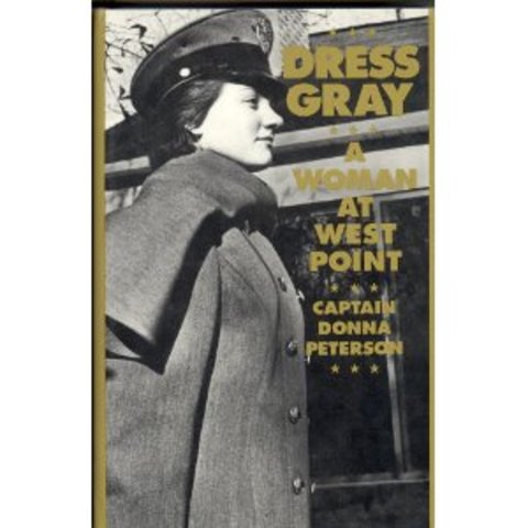 West Point admits women