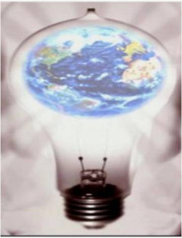 A ideia de uma organização que seria…