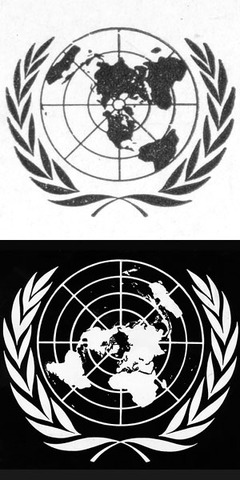 Creation of the UN,