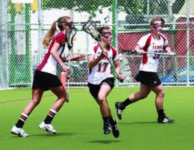 The first overseas exhibition games