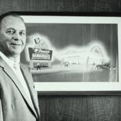 Timeline: Ray Kroc