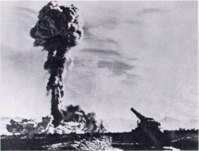 Mas ainda existe um temor...