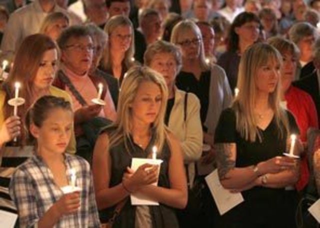 norway comes to america