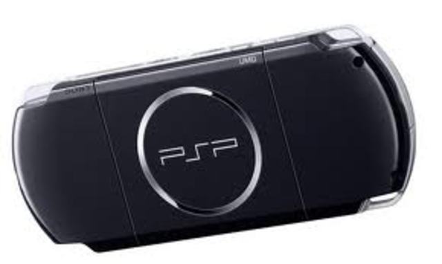 PSP