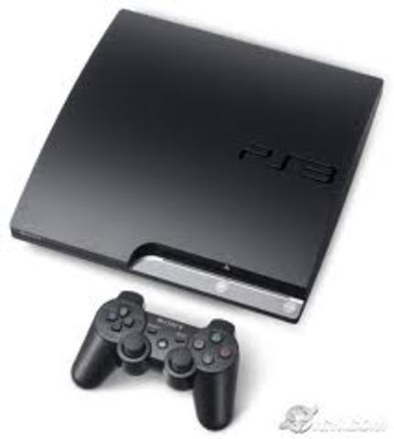 PS3