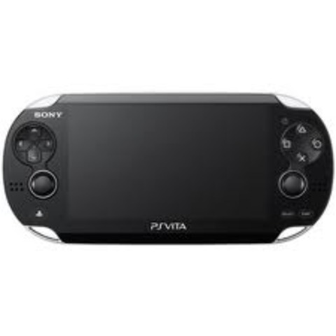 Playstation Vita