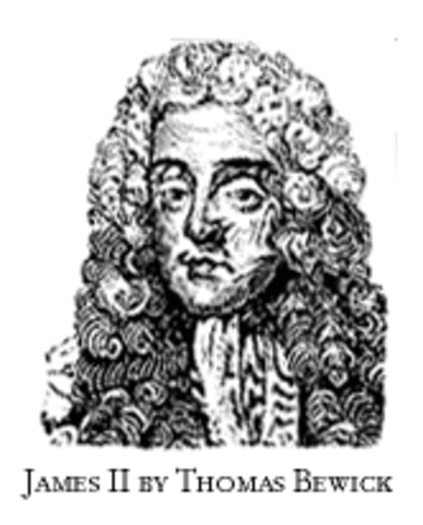 Glorious Revolution in England