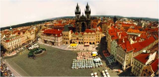 Tchecoslovaquia 1948