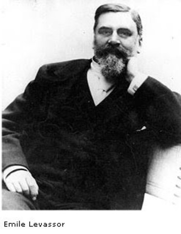 First Motor Company Formed