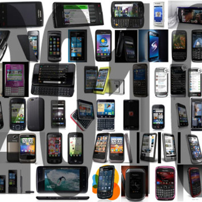 Timeline: History of Cell Phones