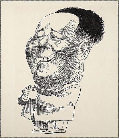 MAO ZEDONG COMES TO POWER