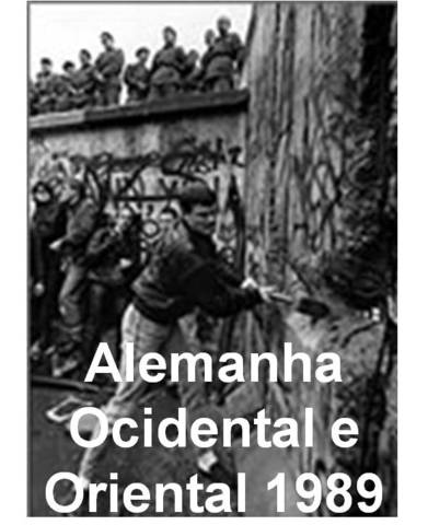 Alemanha 1989