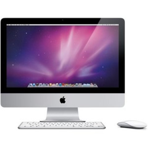 iMac