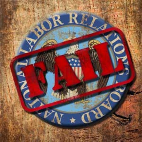 National Labor Union Ends