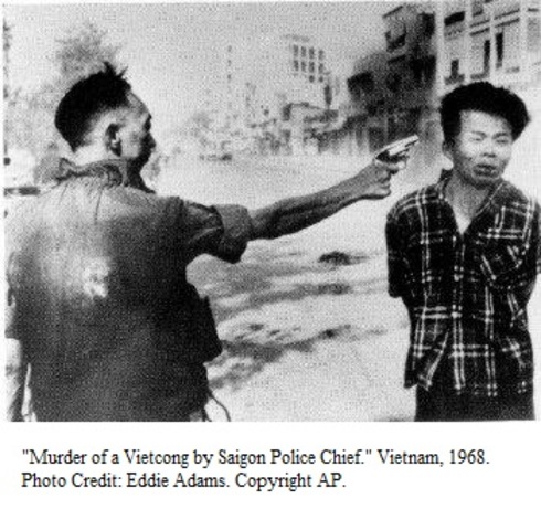 Gulf of Tonkin Incident