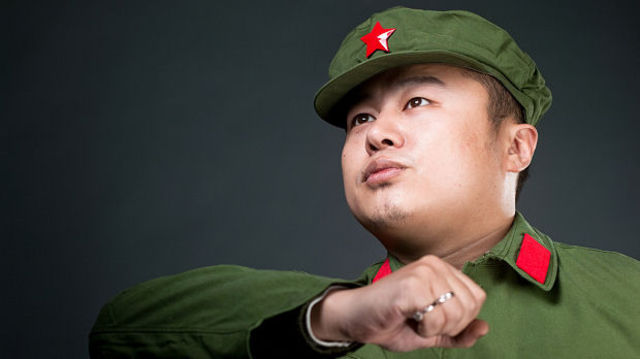 Moa Zedong comes to power