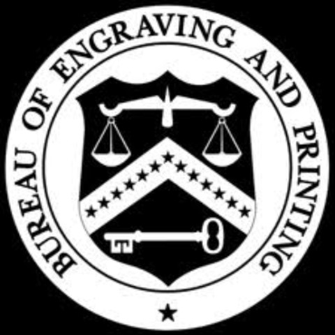 Bureau of Engraving and Printing