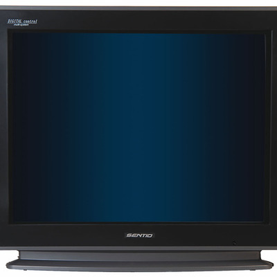 Timeline: television