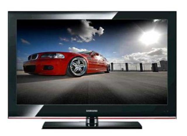 billion TV’s are sold worldwide.