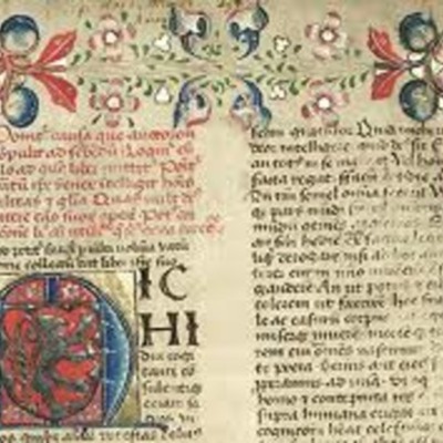 Timeline: Le Moyen Age