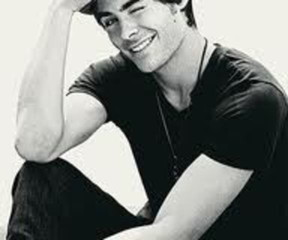 Zac wil play in another movie in 2012, the the movie doesn't have a title!