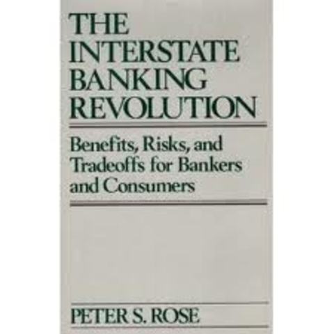 Interstate Banking