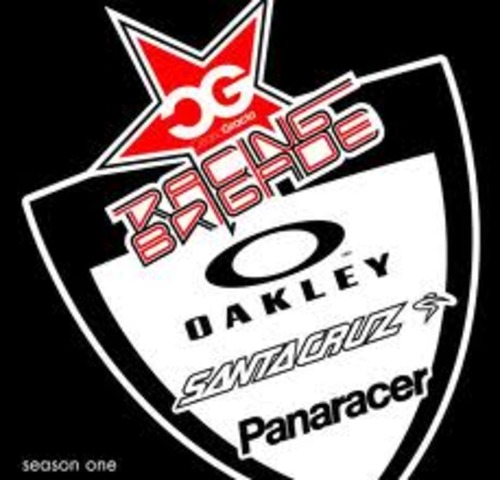 CG racing Brigade