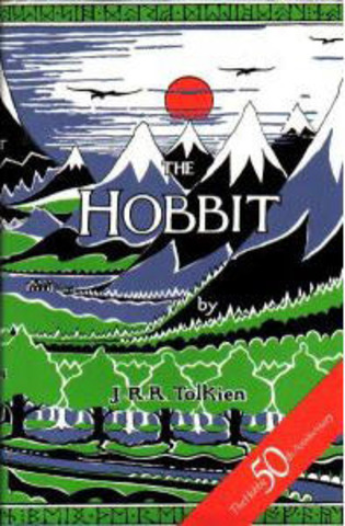 Hobbit Published