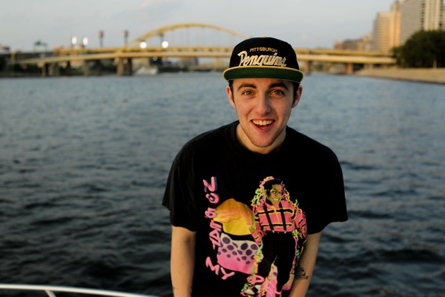mac miller