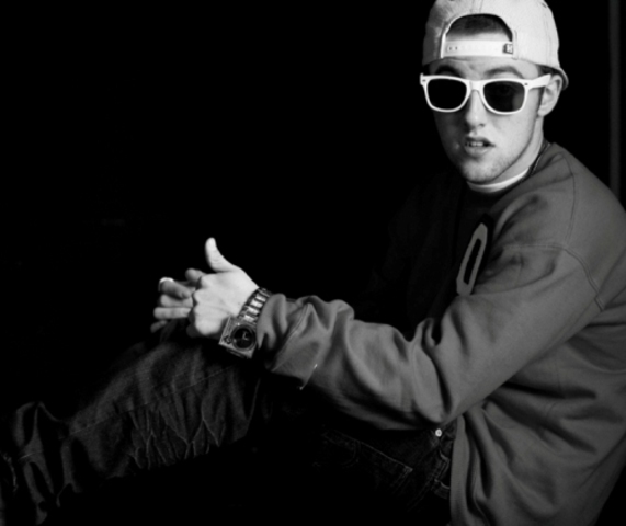 mac miller