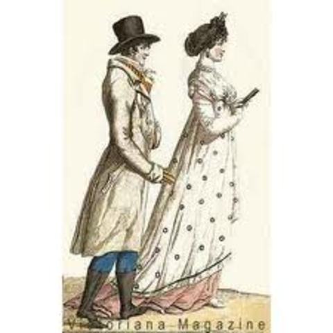 American Cultrue History