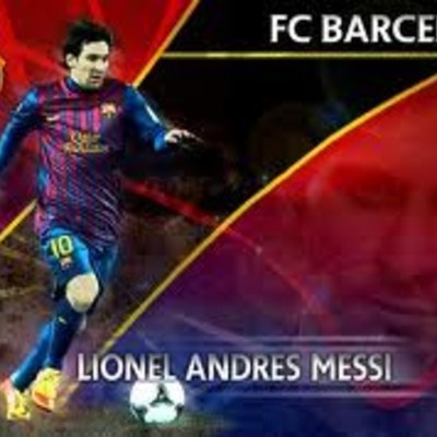 Timeline: Lionel Messi