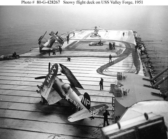 Beginning of Korea War