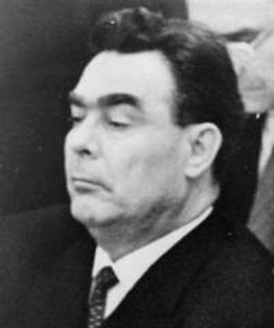 Brezhnev Doctrine