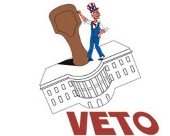 Freedom of Information Act passed over Ford’s veto